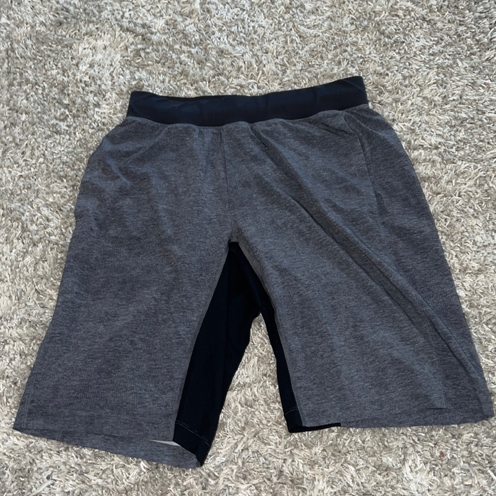 Lululemon T.H.E shorts